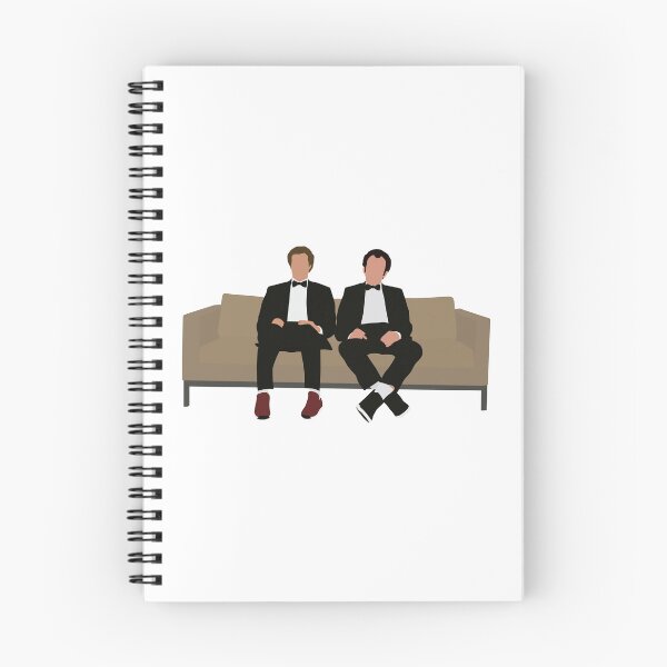 Item preview, Step Brothers movie designed and sold by gengilust.