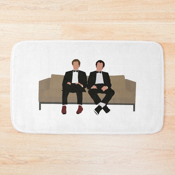 Item preview, Step Brothers movie designed and sold by gengilust.