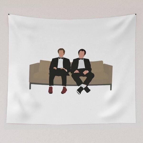 Item preview, Step Brothers movie designed and sold by gengilust.