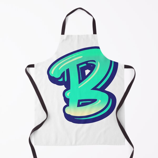 Item preview, Graffiti Letter B Graffeting letter Lettring B Gift designed and sold by Es4clhoting.
