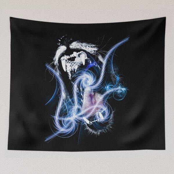 Item preview, Roar Galaxy designed and sold by FernandoSimpson.