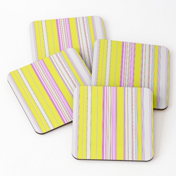 Item preview, STYLISH VERTICAL STRIPE ABSTRACT PATTERNS designed and sold by Ralek.