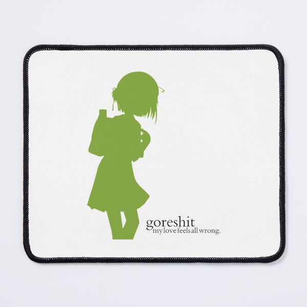 Item preview, my love feels all wrong designed and sold by kokichy.