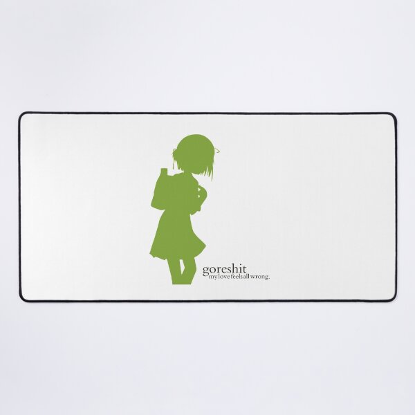 Item preview, my love feels all wrong designed and sold by kokichy.