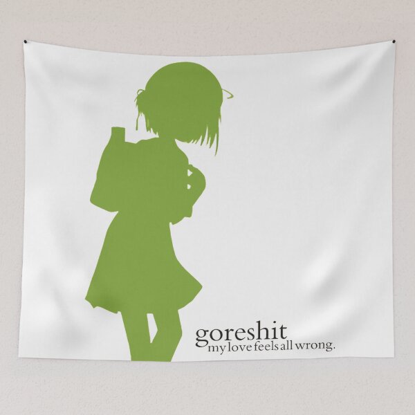 Item preview, my love feels all wrong designed and sold by kokichy.