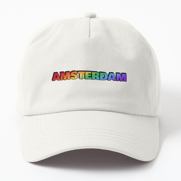 Aperçu de l'œuvre FÊTE DES GAY PRIDE À AMSTERDAM créée et vendue par Inspirationmotivation.