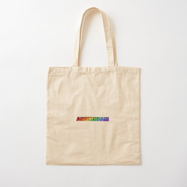 Pride Tote Bag Rainbow Reusable Shopping Grocery Market -  Ireland