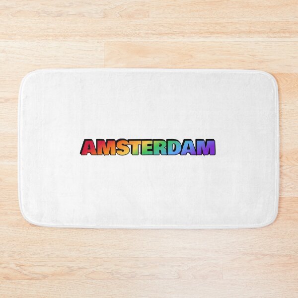 Item preview, AMSTERDAM GAY PRIDE designed and sold by Inspirationmotivation.