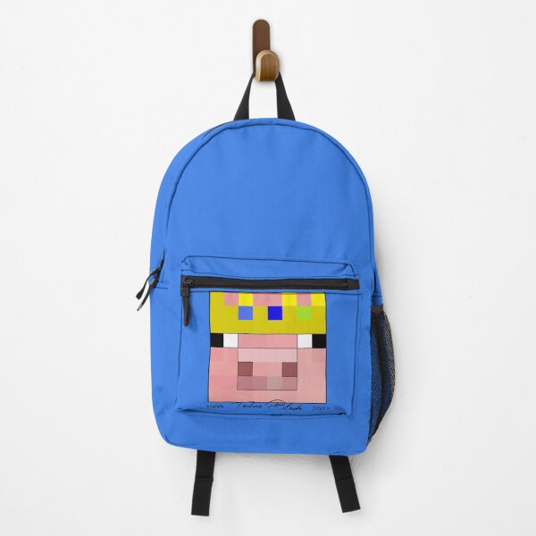 Item preview, Rest in Peace Techno Blade ( Minecraft Streamer ) designed and sold by MemesIllness.