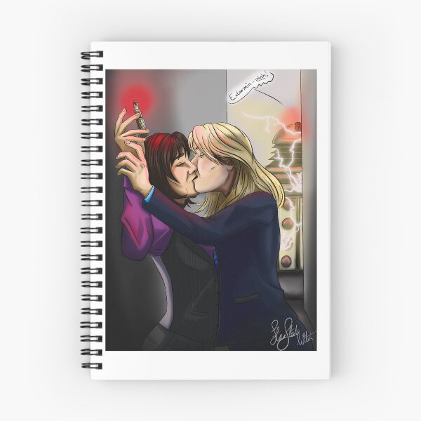 Item preview, Kate Stewart Sarah Jane Smith designed and sold by Starfleet-Witch.