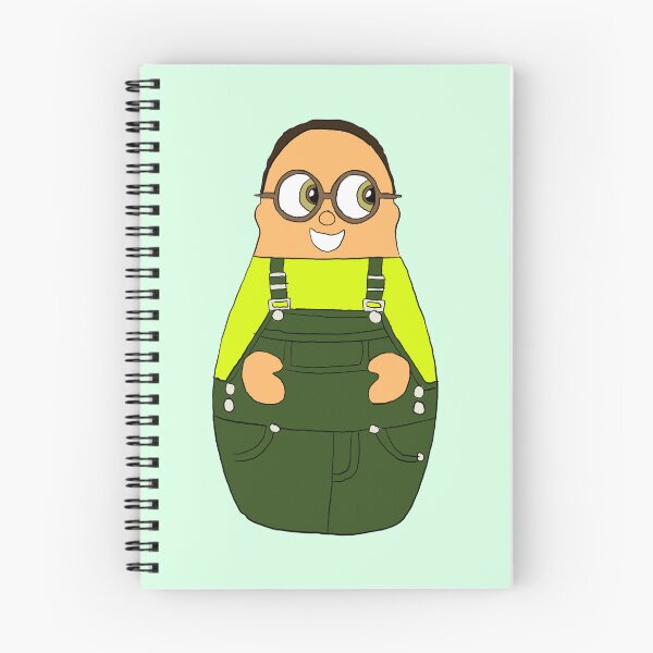 Item preview, Wayne designed and sold by Illustrationsbyv .