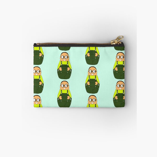 Item preview, Wayne designed and sold by Illustrationsbyv .