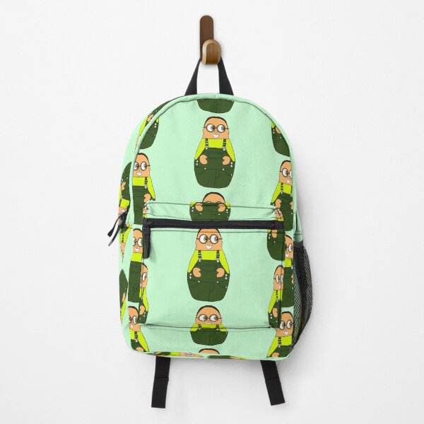 Item preview, Wayne designed and sold by Illustrationsbyv .