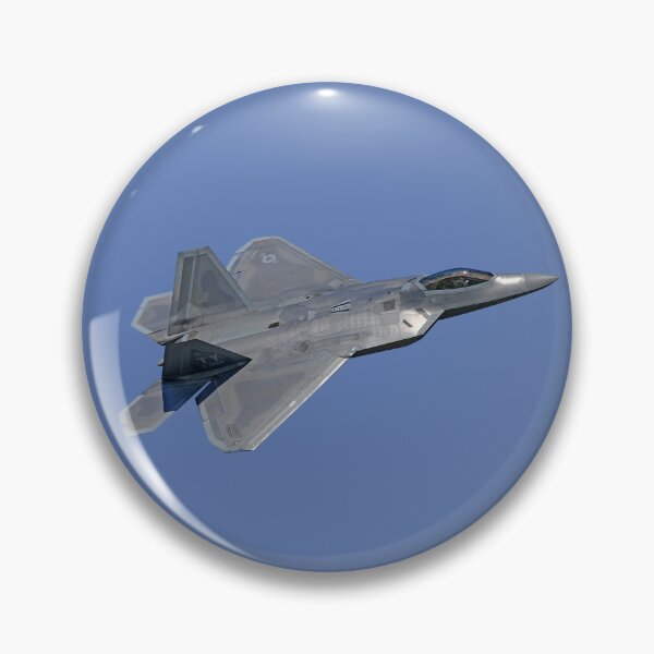 Item preview, F22 Raptor - Blue designed and sold by boltjesdesign.