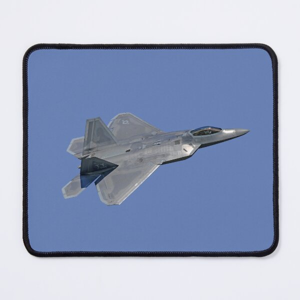 Item preview, F22 Raptor - Blue designed and sold by boltjesdesign.