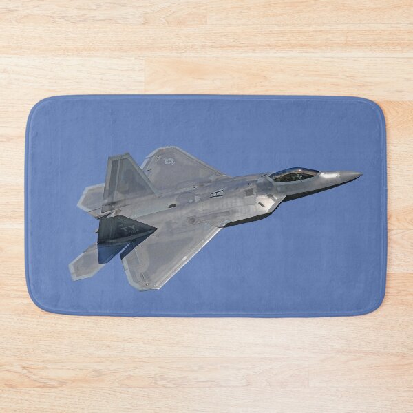 Item preview, F22 Raptor - Blue designed and sold by boltjesdesign.