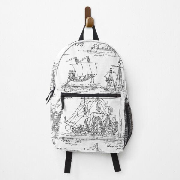 Item preview, Ships Edition. designed and sold by CartoontStore.