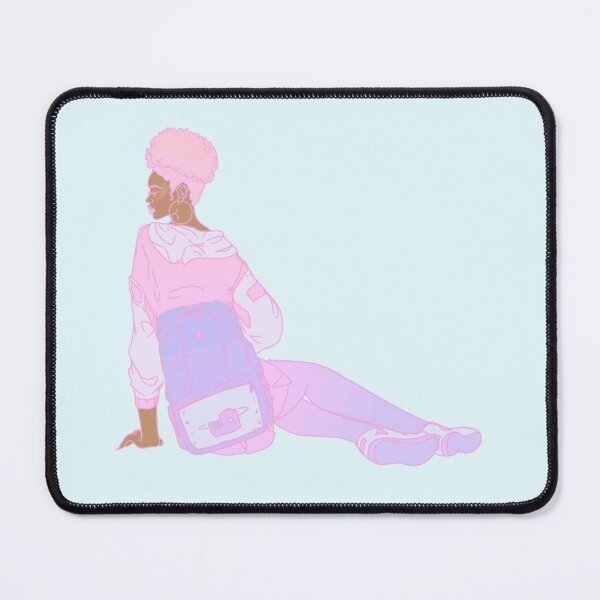 Item preview, Anxiety designed and sold by Knottygirl.