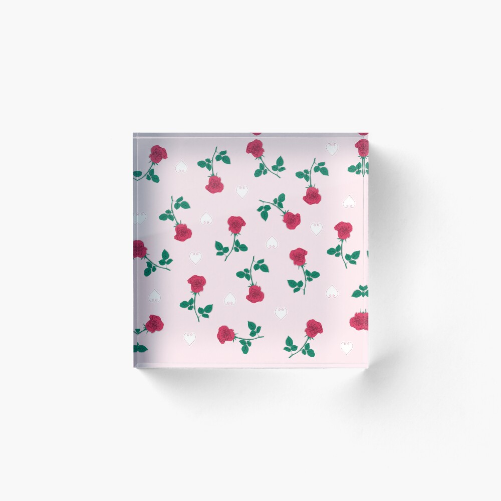 Item preview, Acrylic Block designed and sold by HayleyHalo.