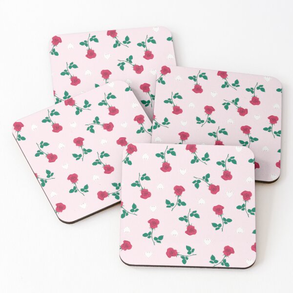 Item preview, English Roses designed and sold by HayleyHalo.