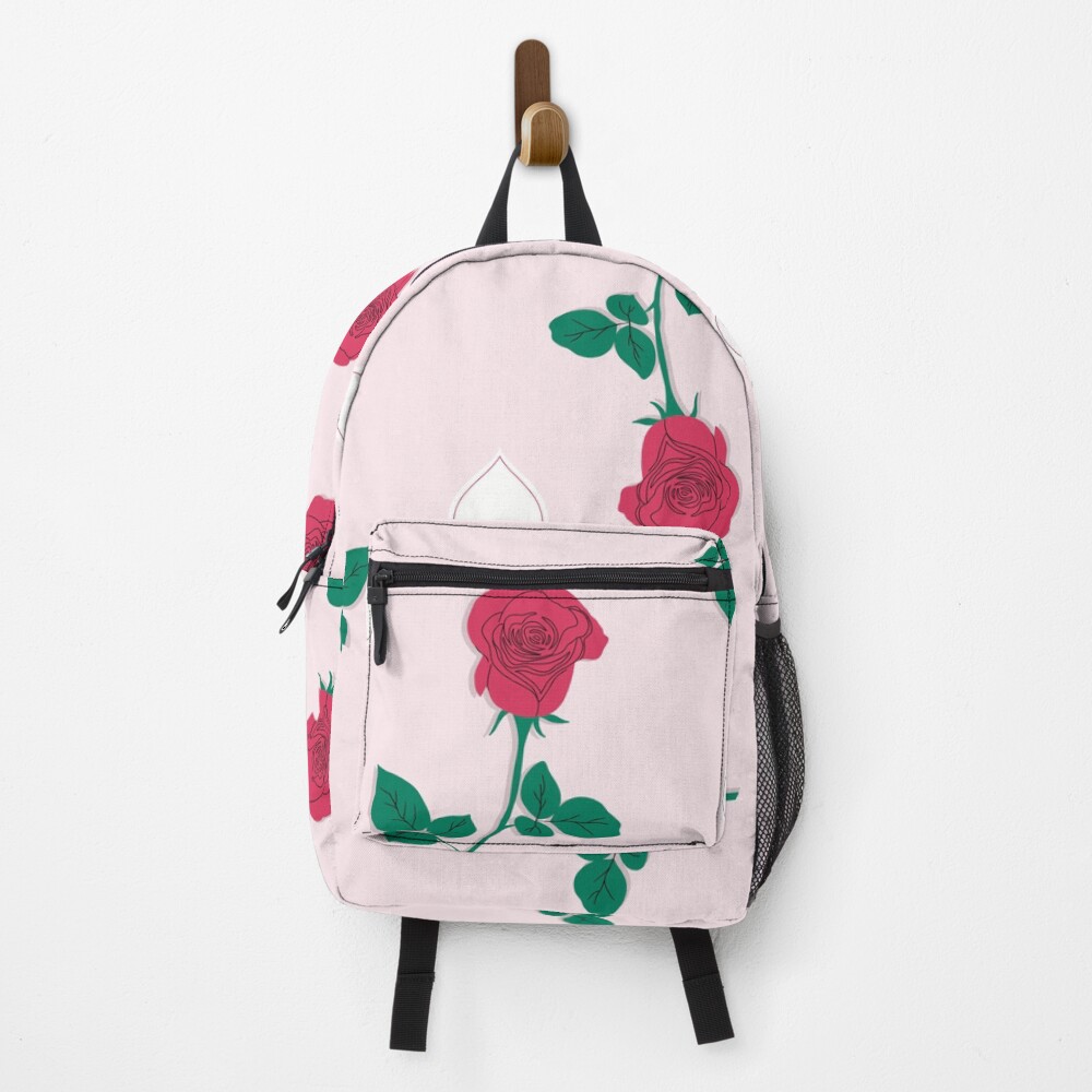 Item preview, Backpack designed and sold by HayleyHalo.