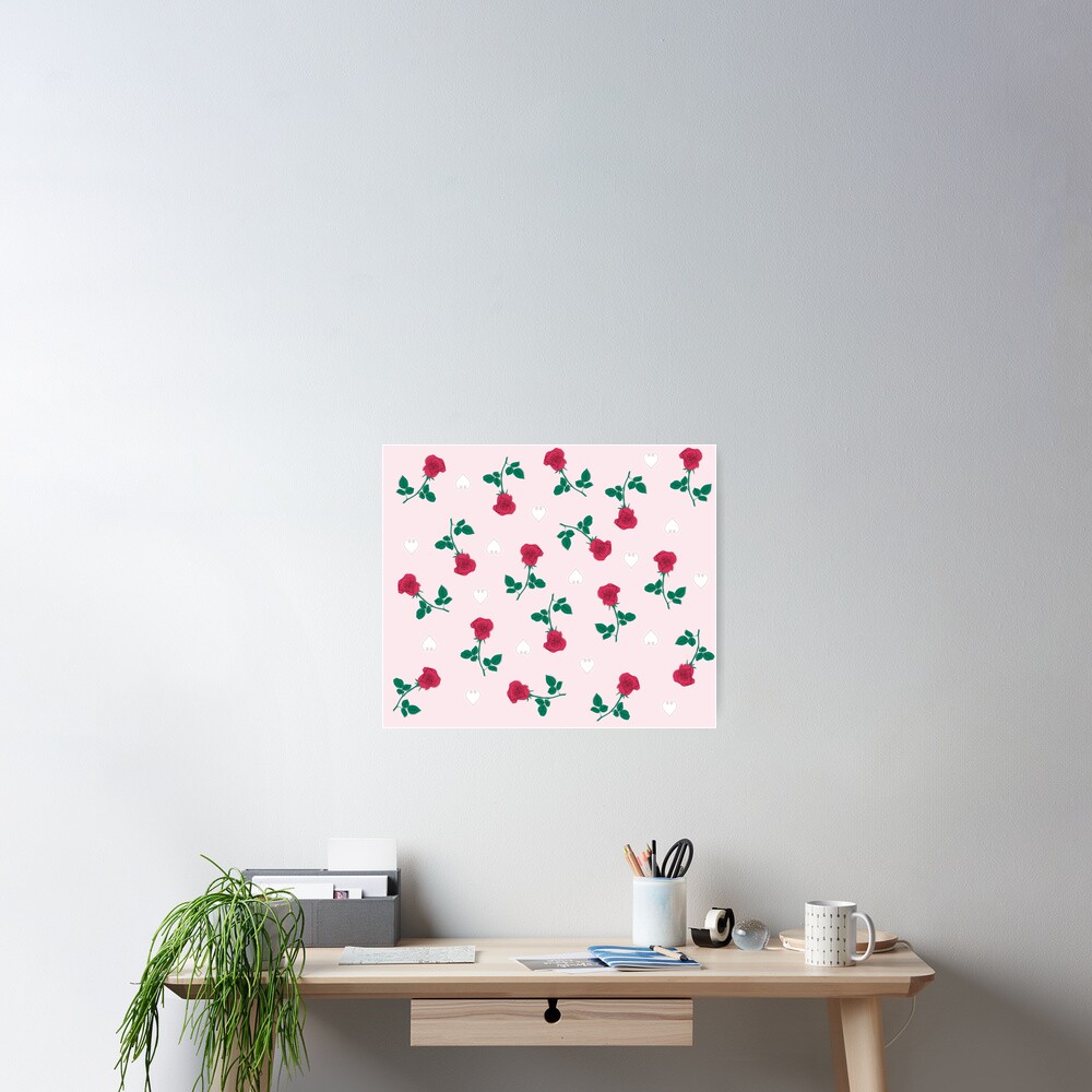 Item preview, Poster designed and sold by HayleyHalo.