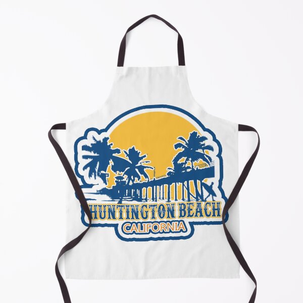 Item preview, Huntington Beach Retro designed and sold by Troy Parsons.