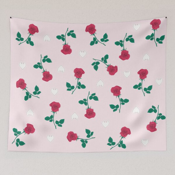 Item preview, English Roses designed and sold by HayleyHalo.