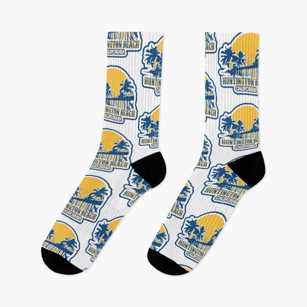 Item preview, Huntington Beach Retro designed and sold by Troy Parsons.