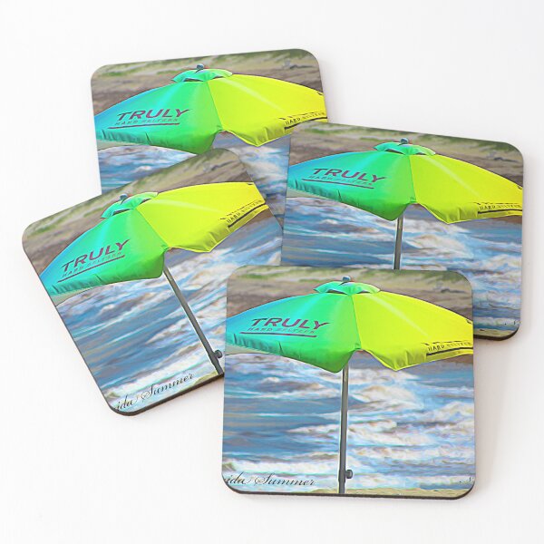 Item preview, Florida Summer designed and sold by Noble Upchurch.