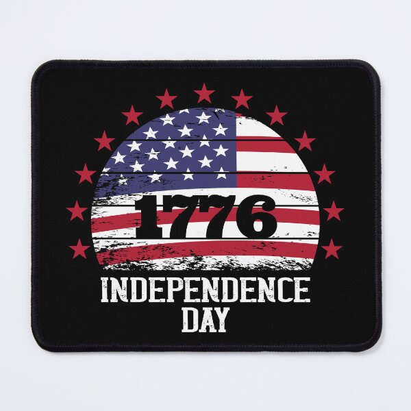 Item preview, American Independance Day July 4th designed and sold by nueschka.