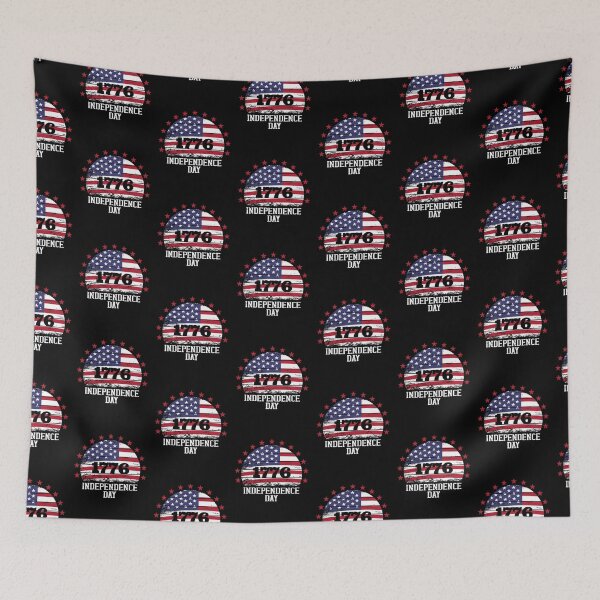 Item preview, American Independance Day July 4th  designed and sold by nueschka.