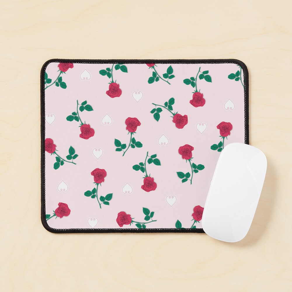 Item preview, Mouse Pad designed and sold by HayleyHalo.