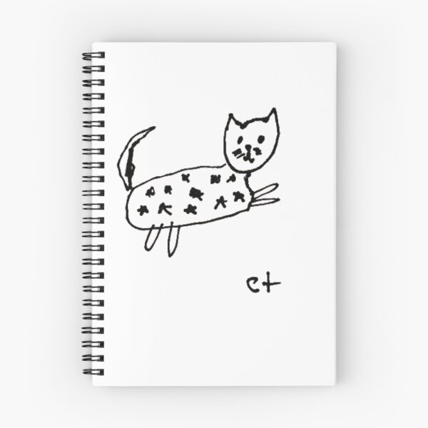 Item preview, starry cat designed and sold by kokichy.