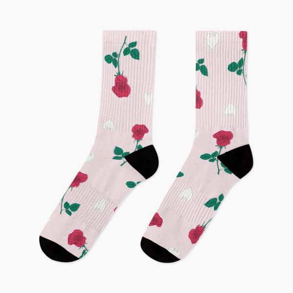 Item preview, English Roses designed and sold by HayleyHalo.