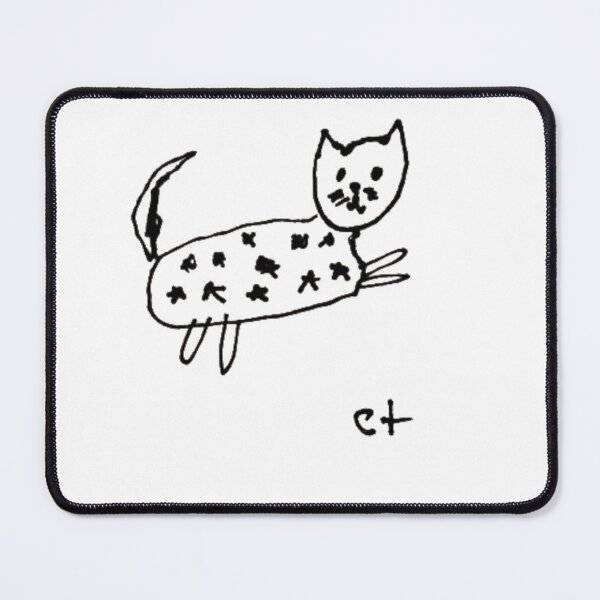 Item preview, starry cat designed and sold by kokichy.
