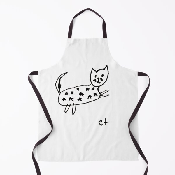 Item preview, starry cat designed and sold by kokichy.