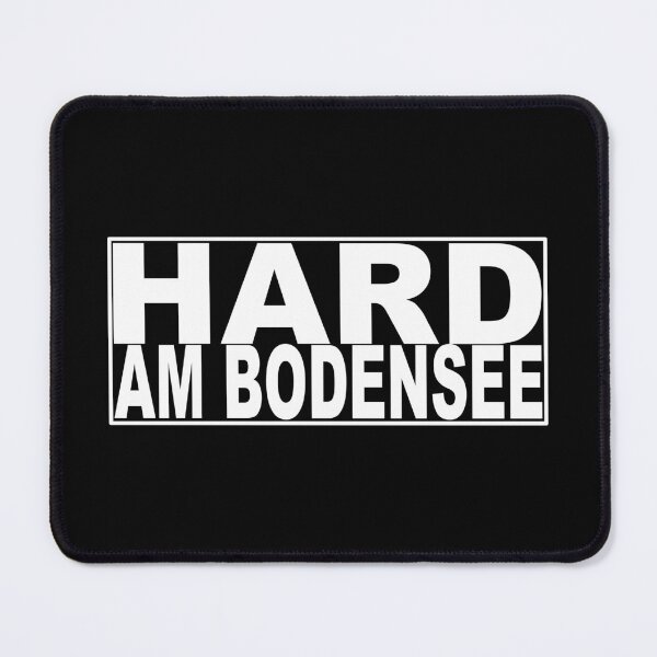 Item preview, Hard on Lake Constance designed and sold by DE-Couple.