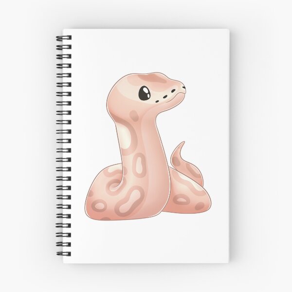 Item preview, Cute snake designed and sold by TimeSkiff.