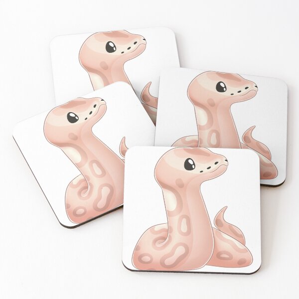Item preview, Cute snake designed and sold by TimeSkiff.