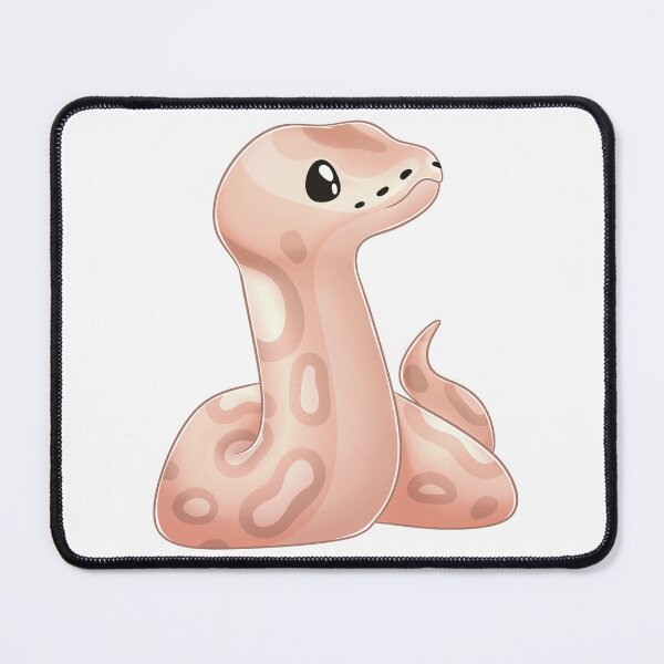 Item preview, Cute snake designed and sold by TimeSkiff.