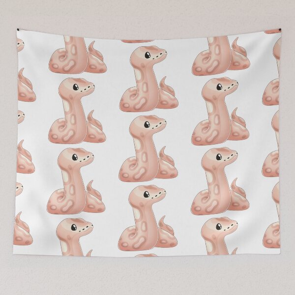 Item preview, Cute snake designed and sold by TimeSkiff.