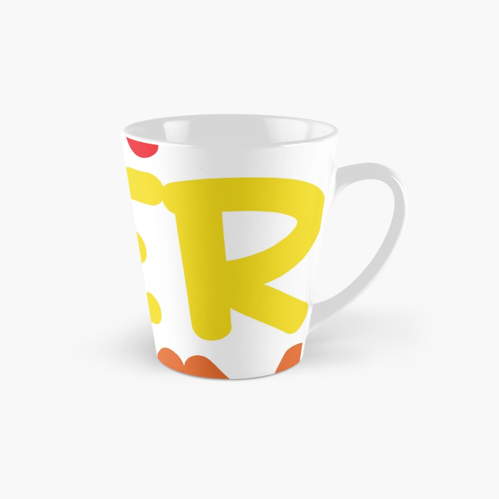 Item preview, Tall Mug designed and sold by FreshThreadShop.