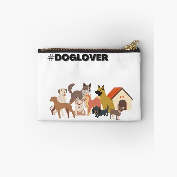 Item preview, #DOGLOVER designed and sold by Jessi-Sketches.