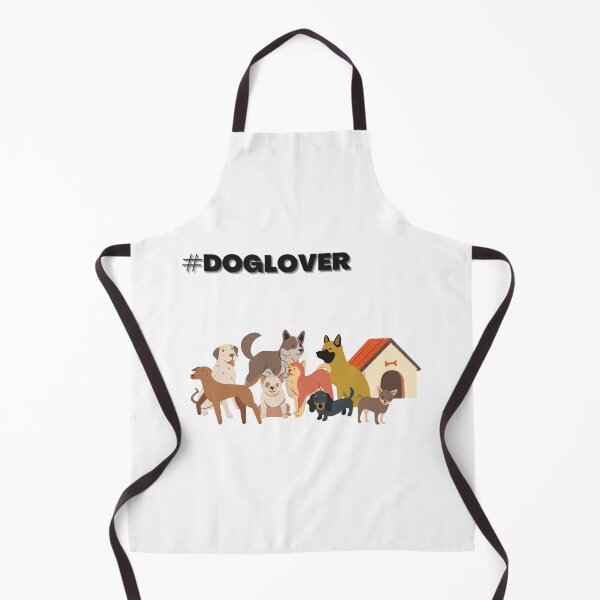 Item preview, #DOGLOVER designed and sold by Jessi-Sketches.
