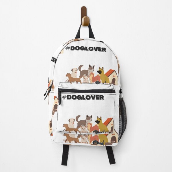 Item preview, #DOGLOVER designed and sold by Jessi-Sketches.