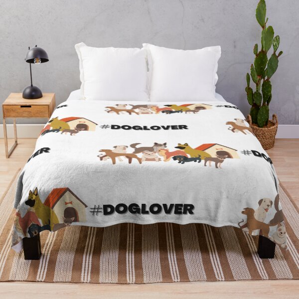 Item preview, #DOGLOVER designed and sold by Jessi-Sketches.