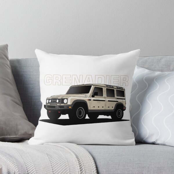 Item preview, Off Road 4x4 Overlander Illustration designed and sold by blackdogshop.