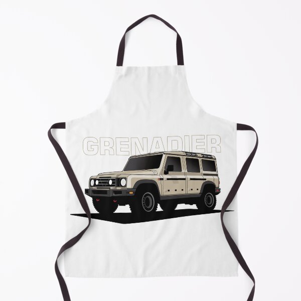Item preview, Off Road 4x4 Overlander Illustration designed and sold by blackdogshop.