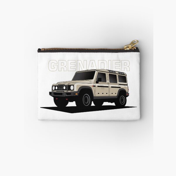 Item preview, Off Road 4x4 Overlander Illustration designed and sold by blackdogshop.